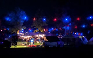 Middlelands Astronomy Outreach